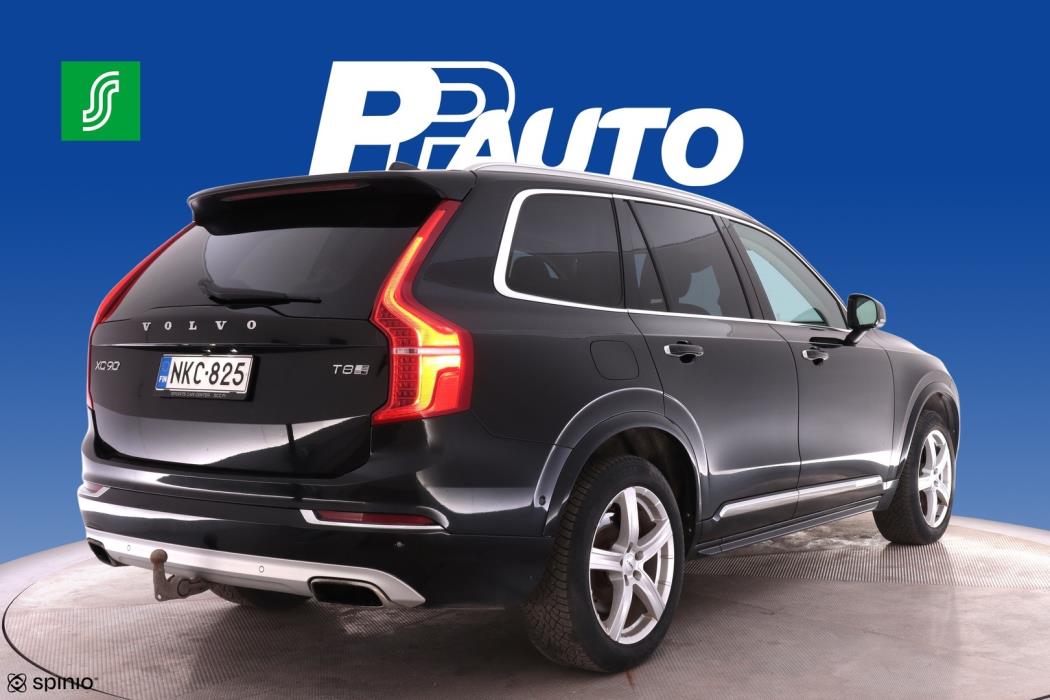 VOLVO XC90 2017