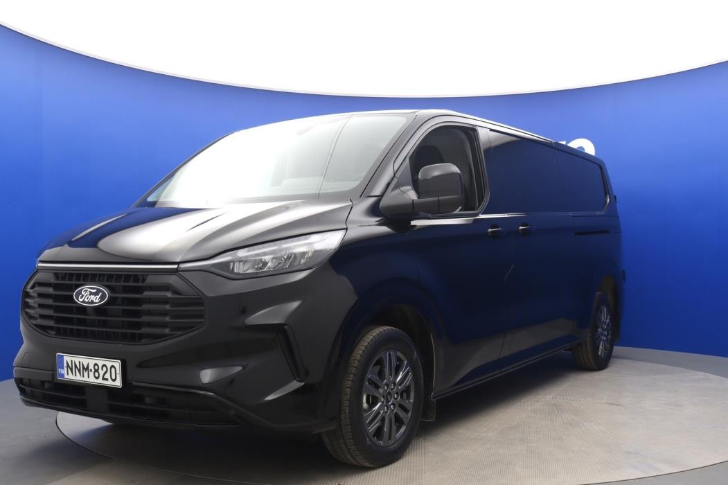 FORD Transit Custom 2024