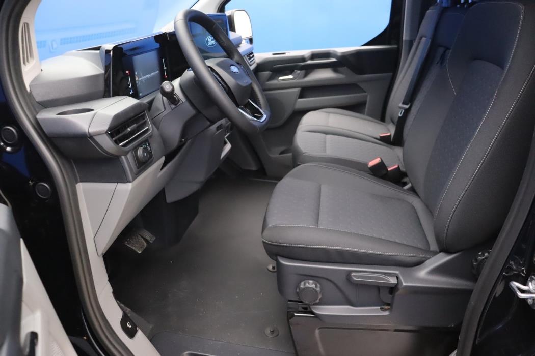 FORD Transit Custom 2024