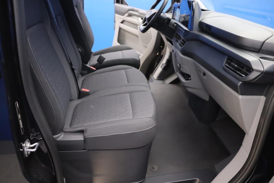 FORD Transit Custom 2024