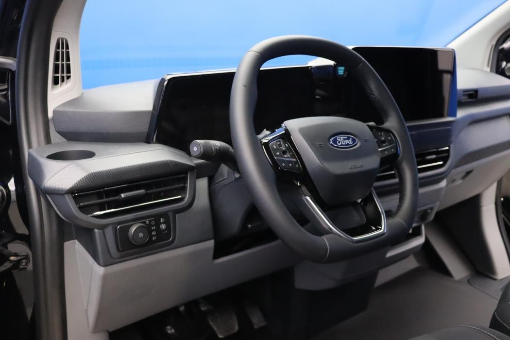 FORD Transit Custom 2024