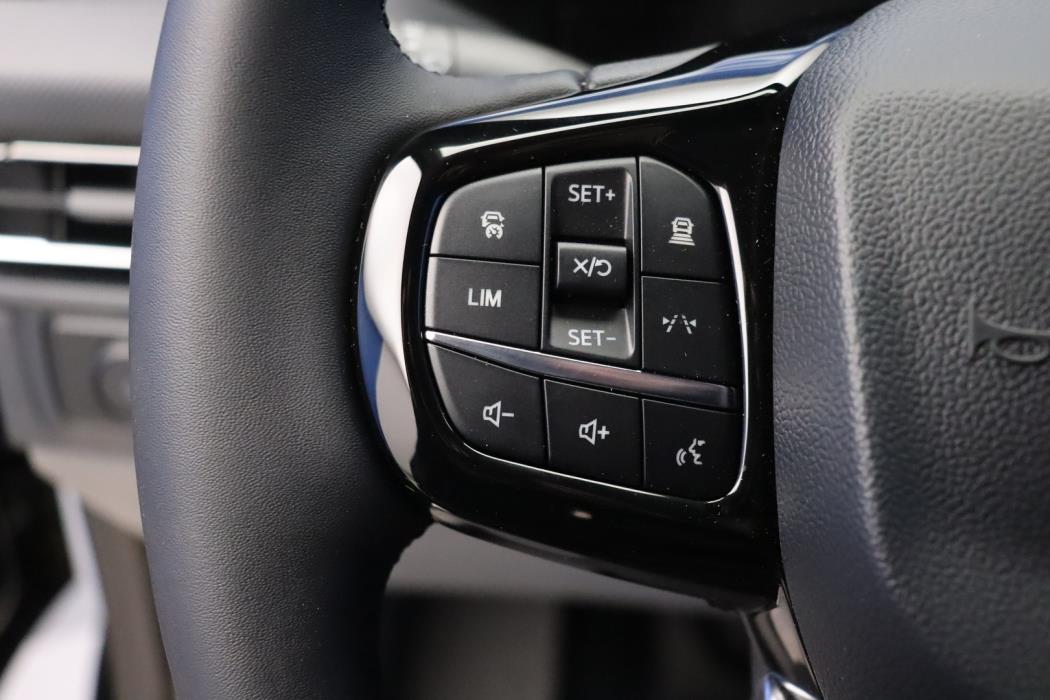 FORD Transit Custom 2024