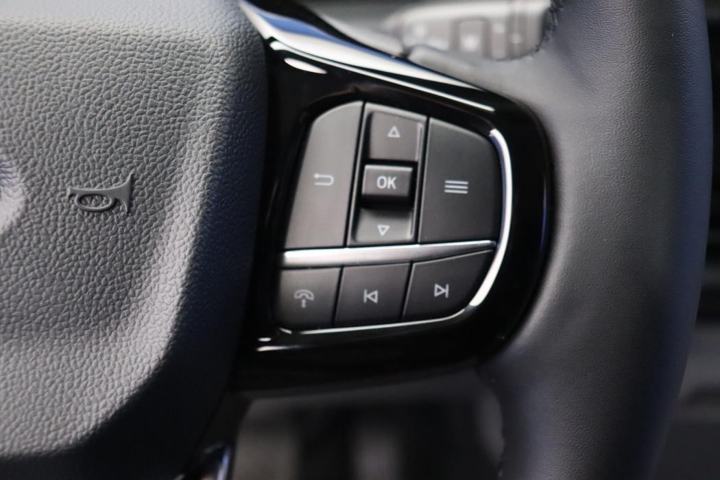 FORD Transit Custom 2024