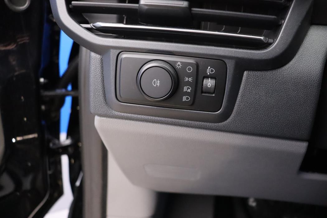 FORD Transit Custom 2024