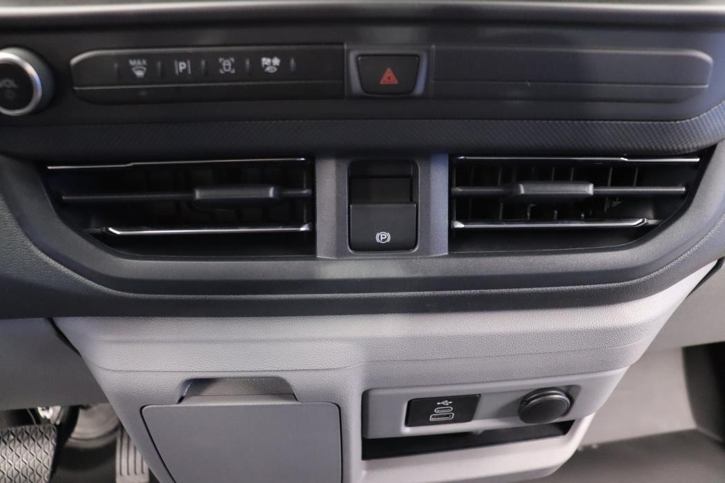 FORD Transit Custom 2024