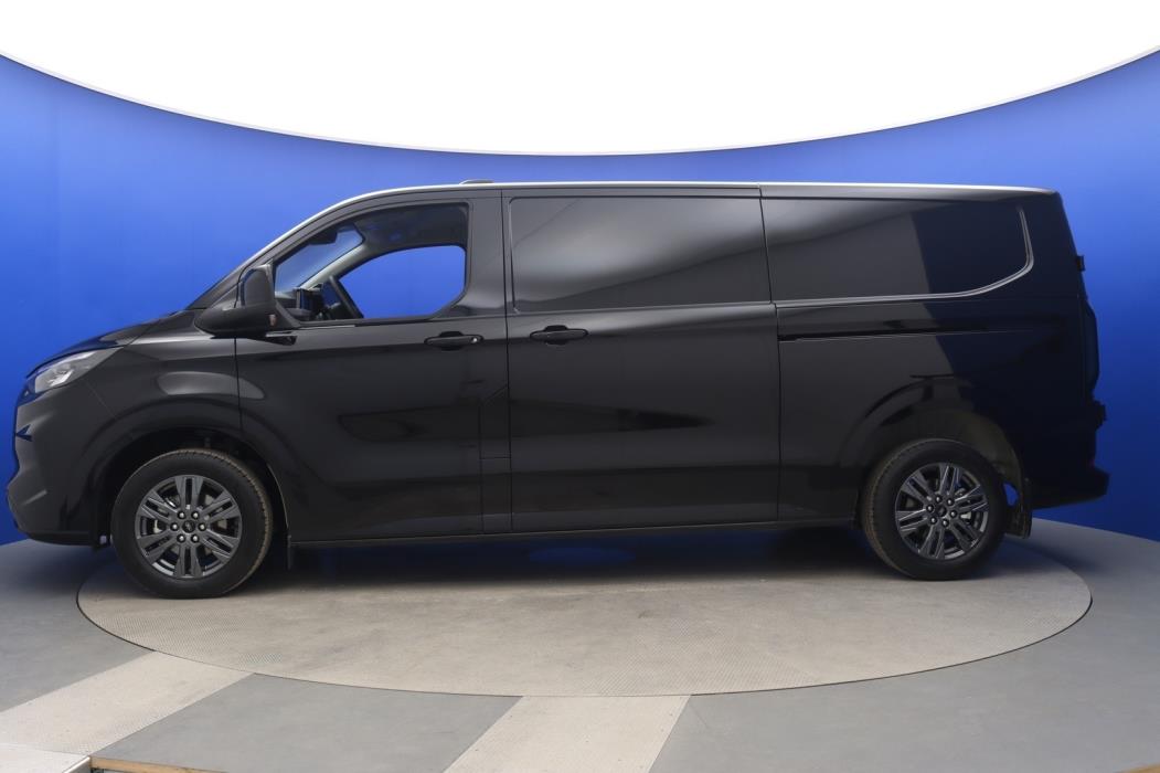 FORD Transit Custom 2024
