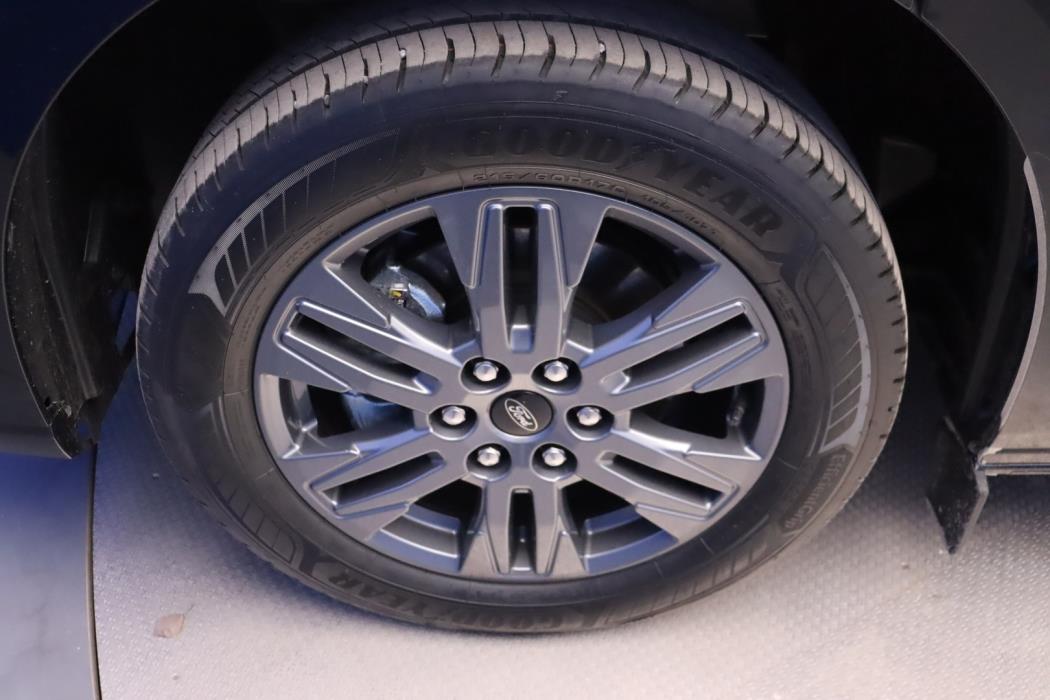 FORD Transit Custom 2024