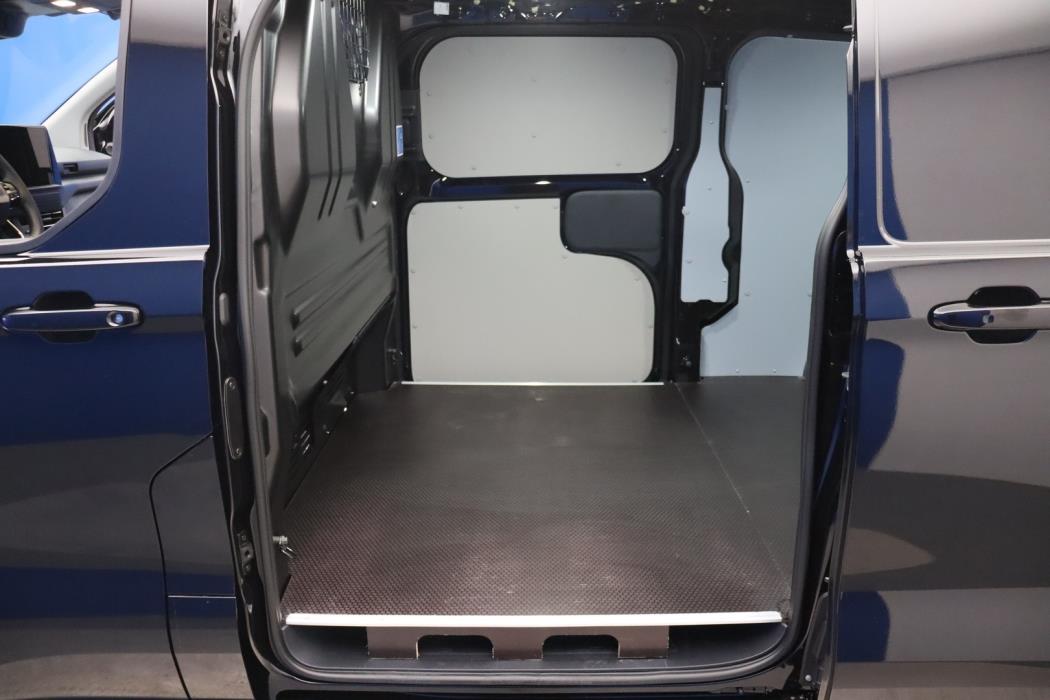 FORD Transit Custom 2024