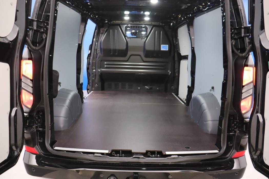 FORD Transit Custom 2024