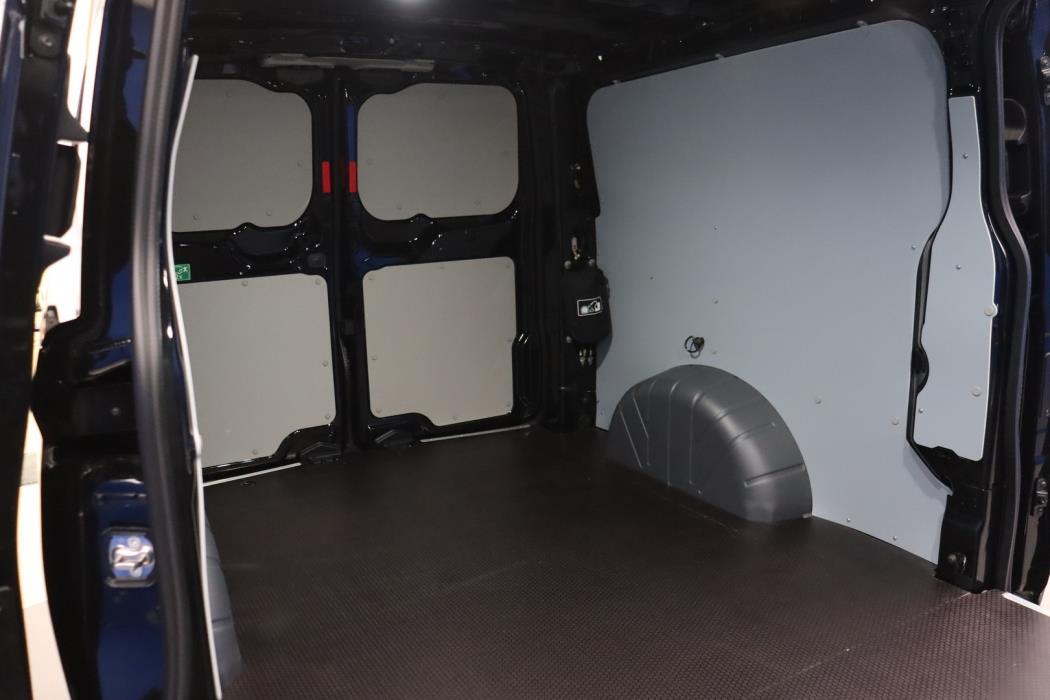 FORD Transit Custom 2024