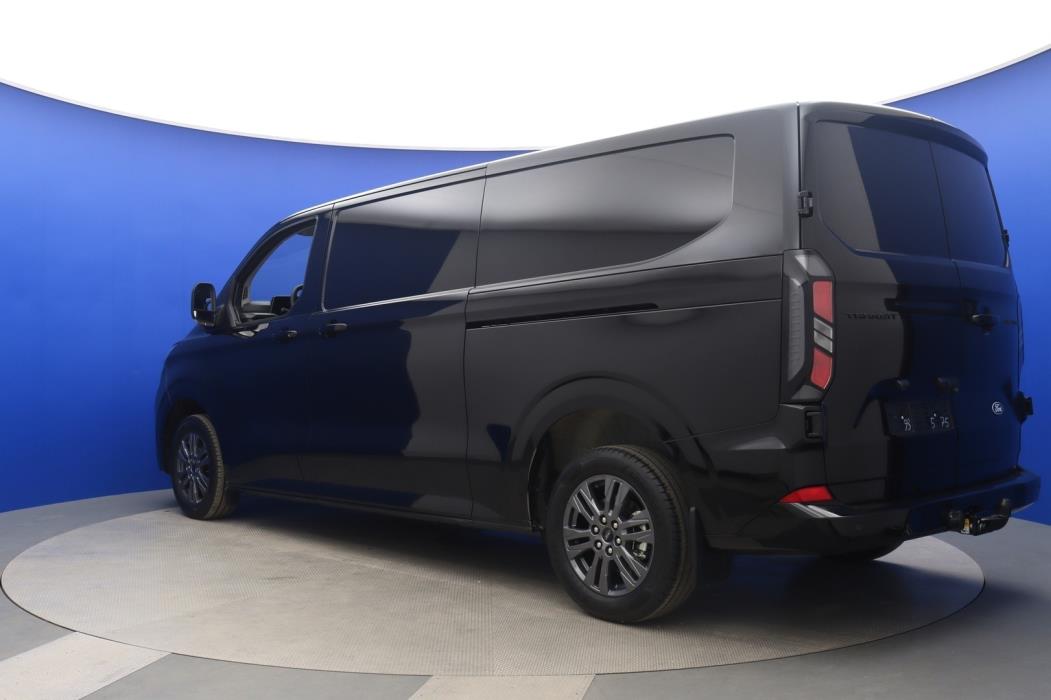 FORD Transit Custom 2024