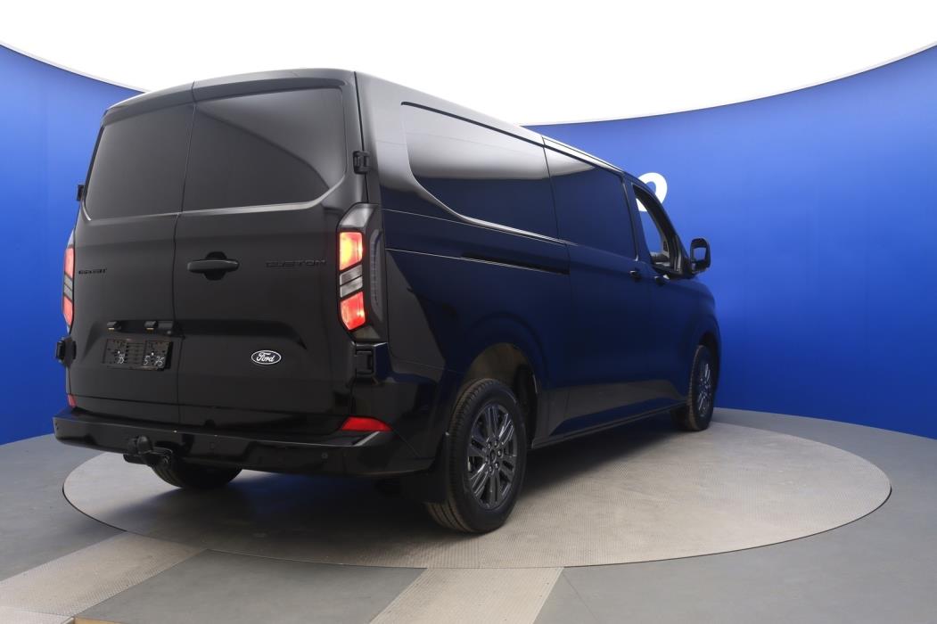FORD Transit Custom 2024