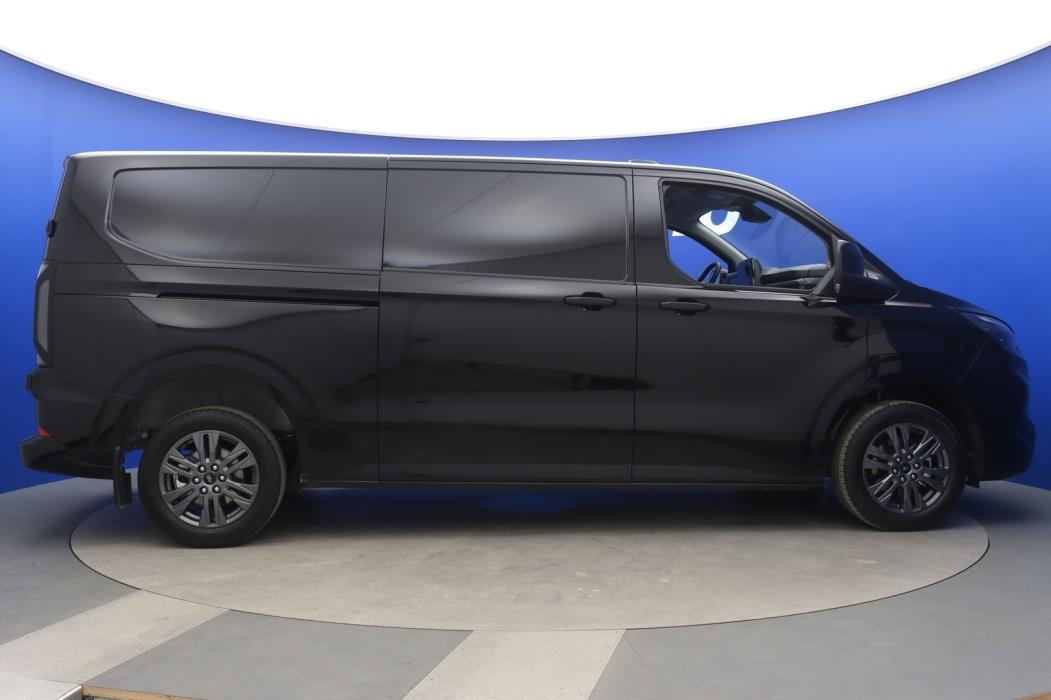 FORD Transit Custom 2024