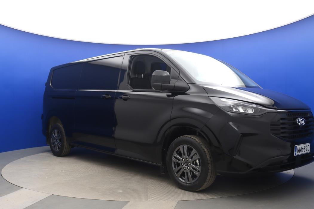 FORD Transit Custom 2024