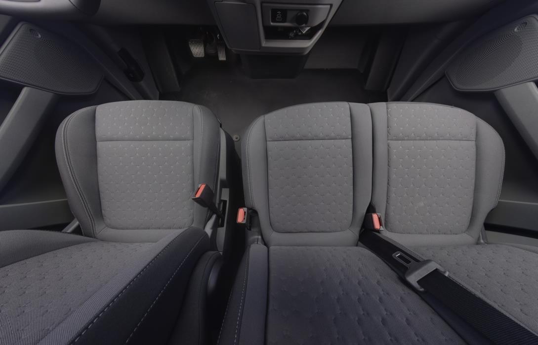 FORD Transit Custom 2024