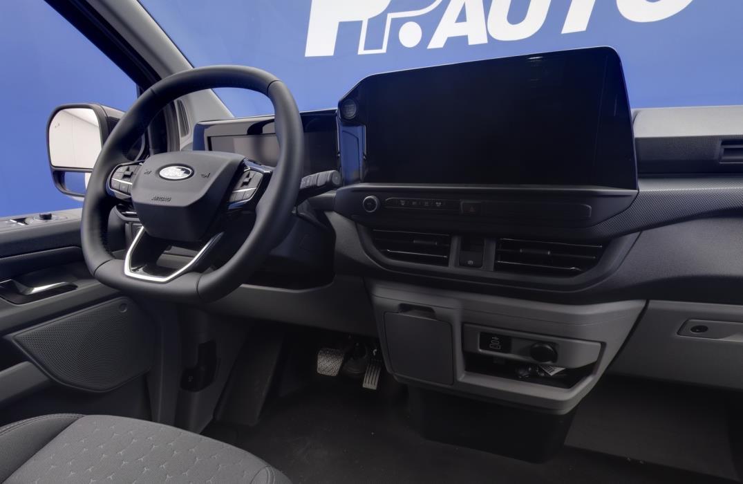 FORD Transit Custom 2024