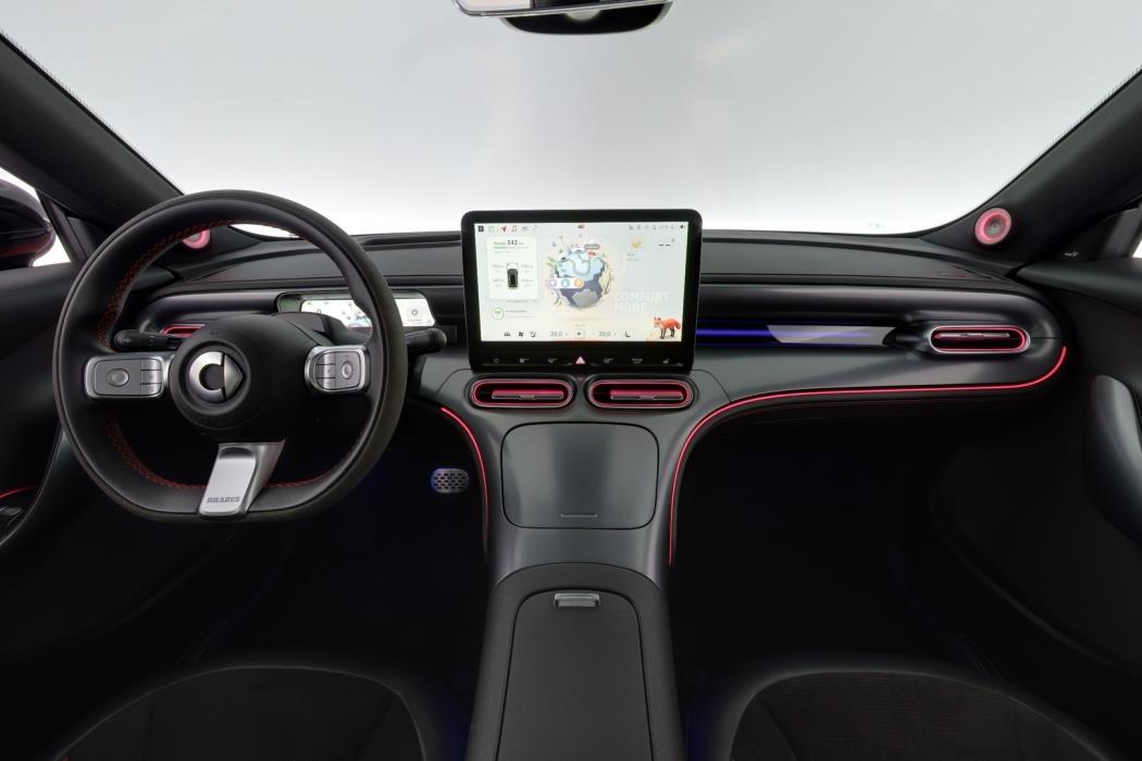 SMART #1 2024