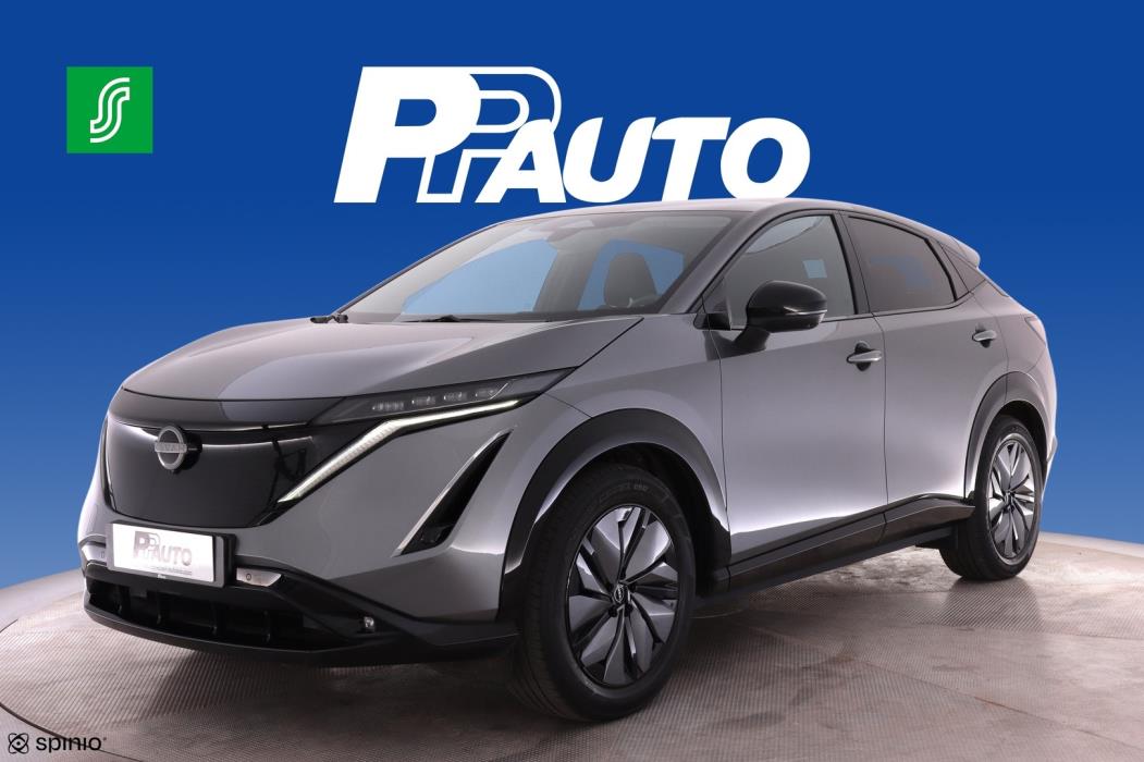 NISSAN Ariya 2023