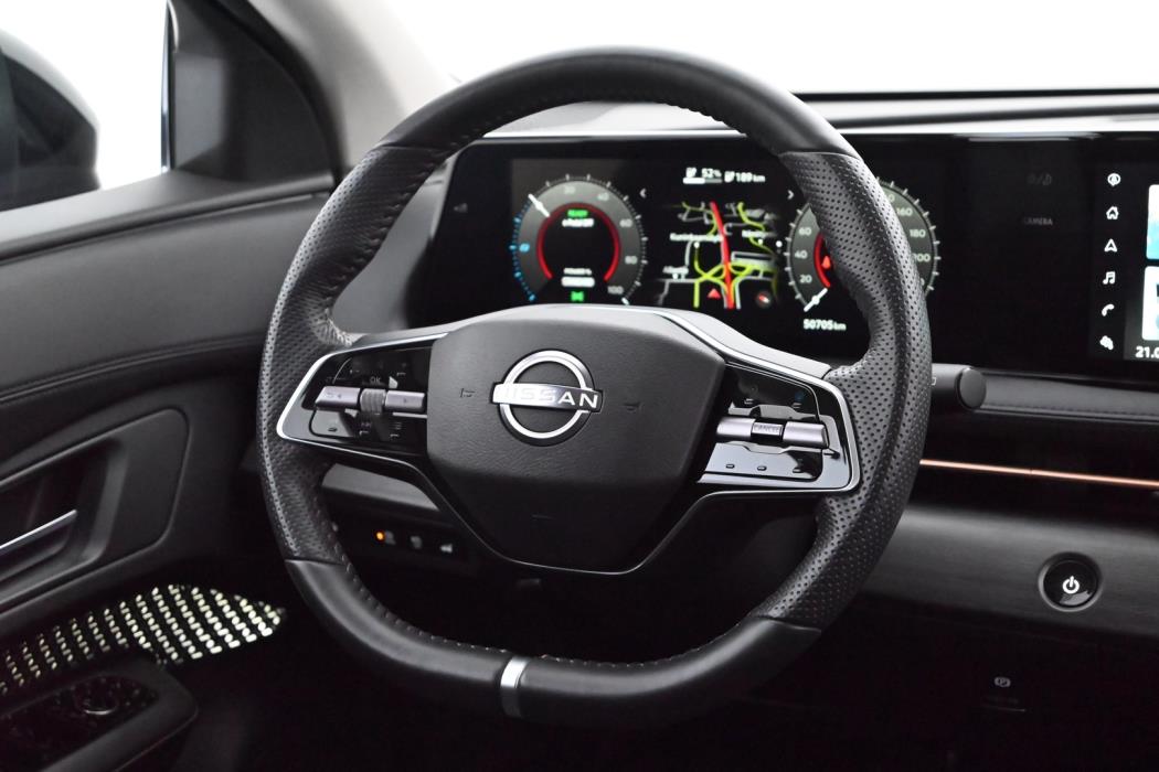 NISSAN Ariya 2023