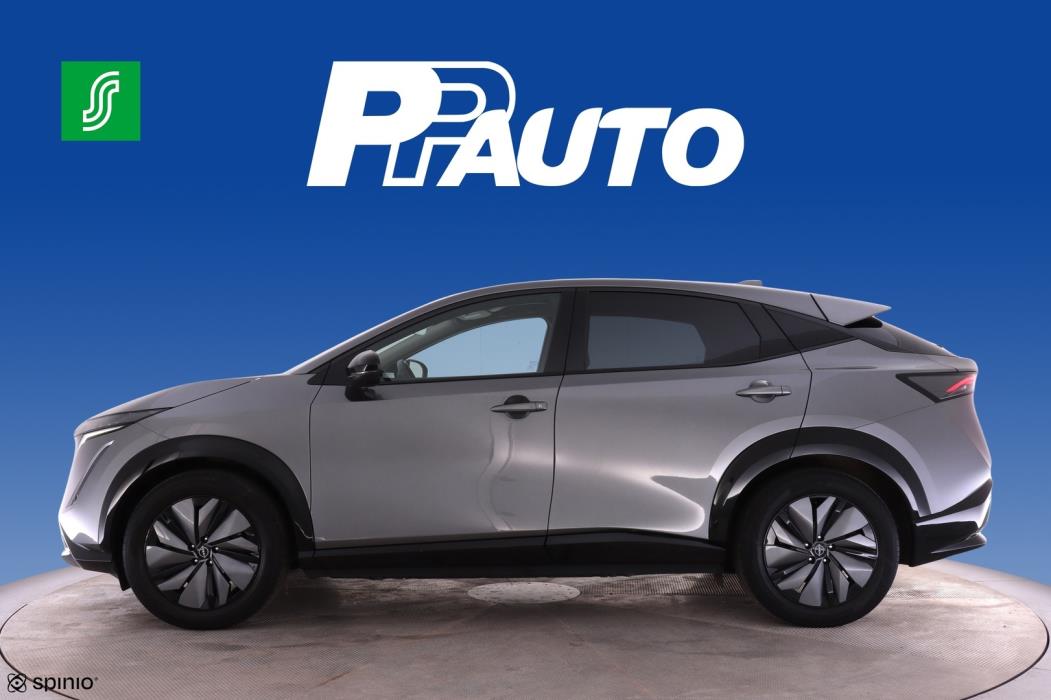 NISSAN Ariya 2023