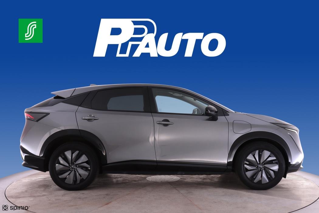 NISSAN Ariya 2023