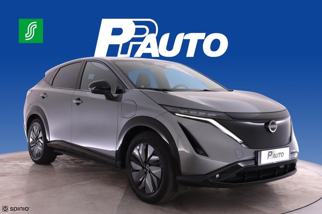 NISSAN Ariya 2023