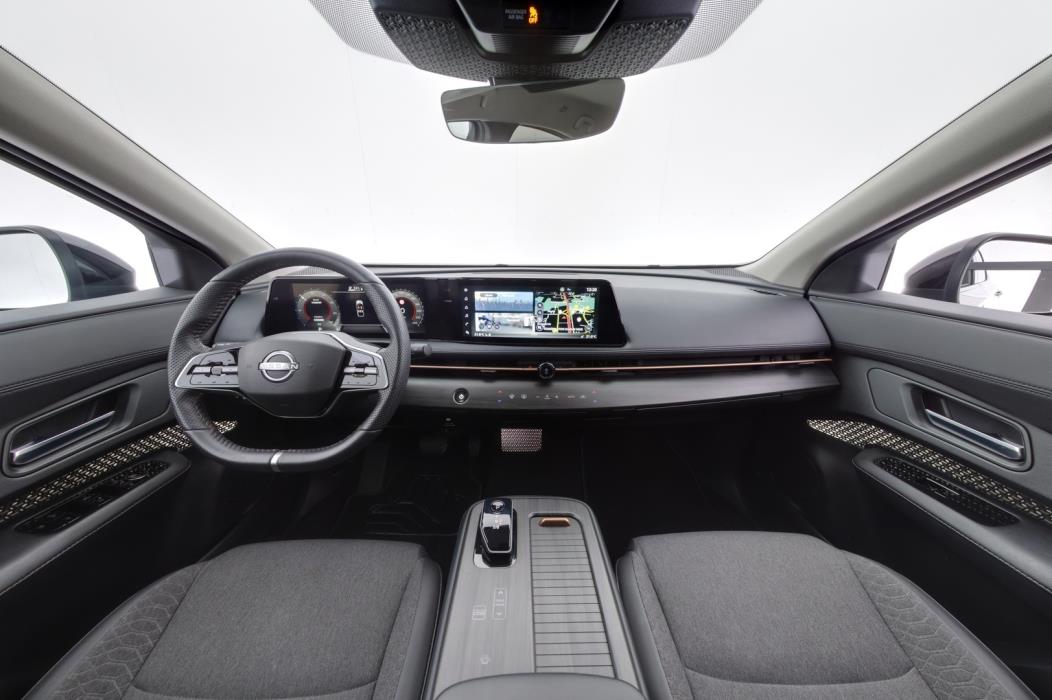 NISSAN Ariya 2023