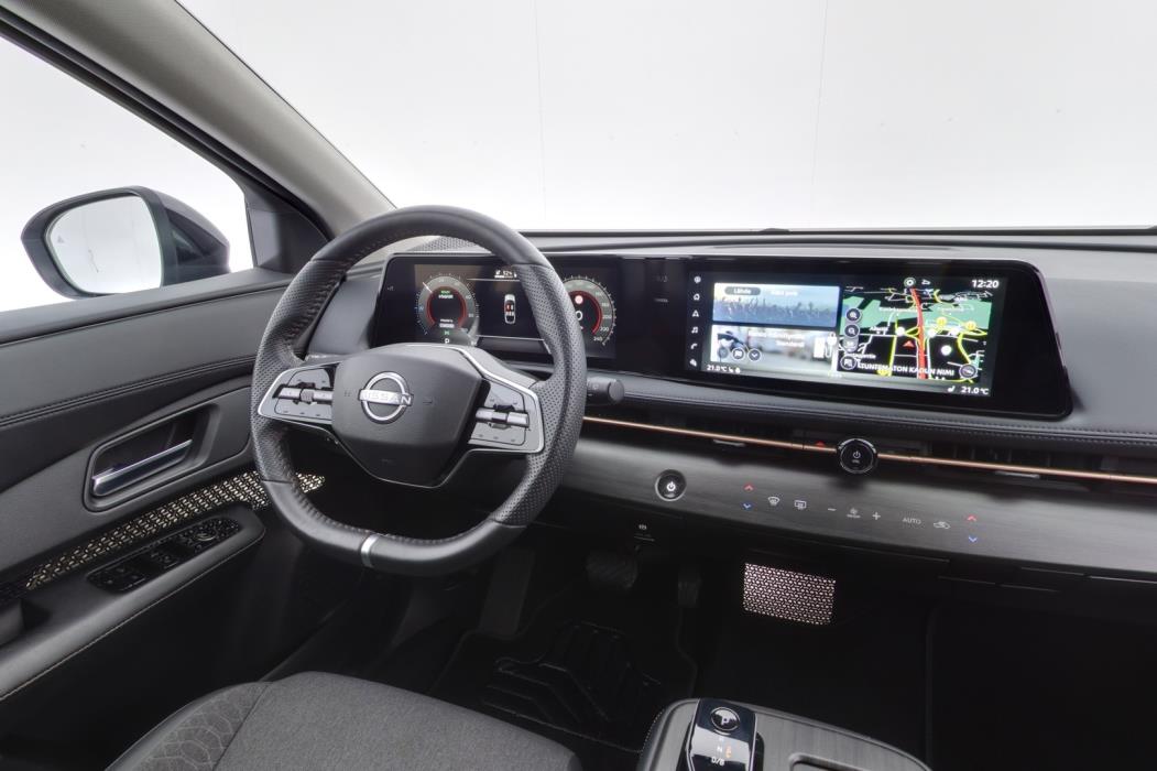 NISSAN Ariya 2023