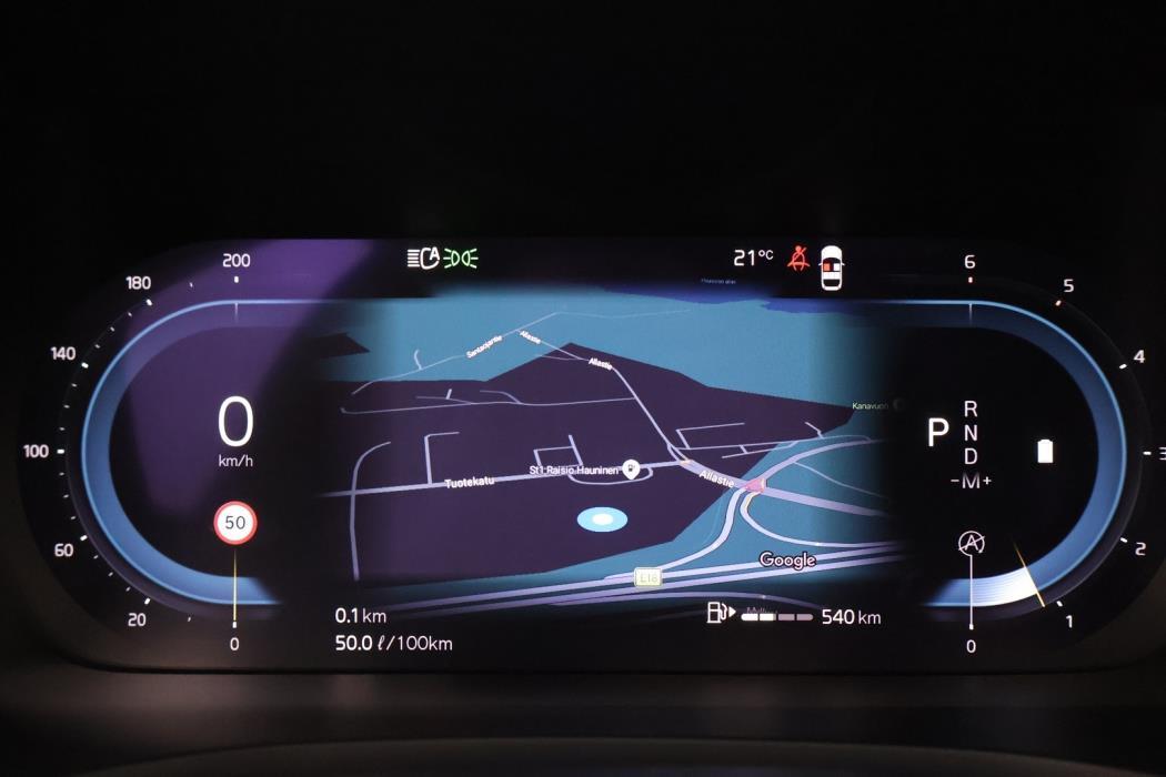 VOLVO V60 Cross Country 2024