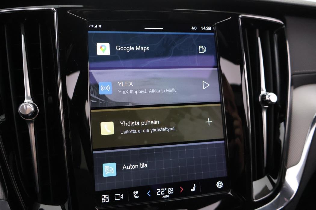 VOLVO V60 Cross Country 2024