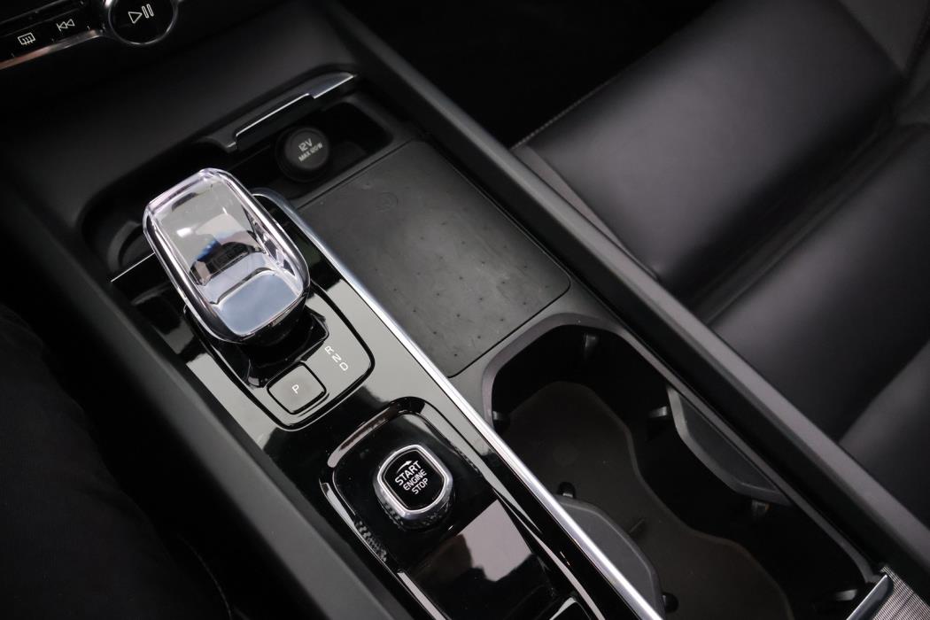 VOLVO V60 Cross Country 2024