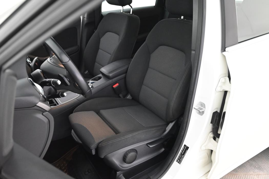 MERCEDES-BENZ B 2018