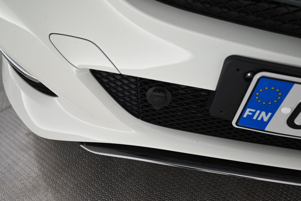 MERCEDES-BENZ B 2018