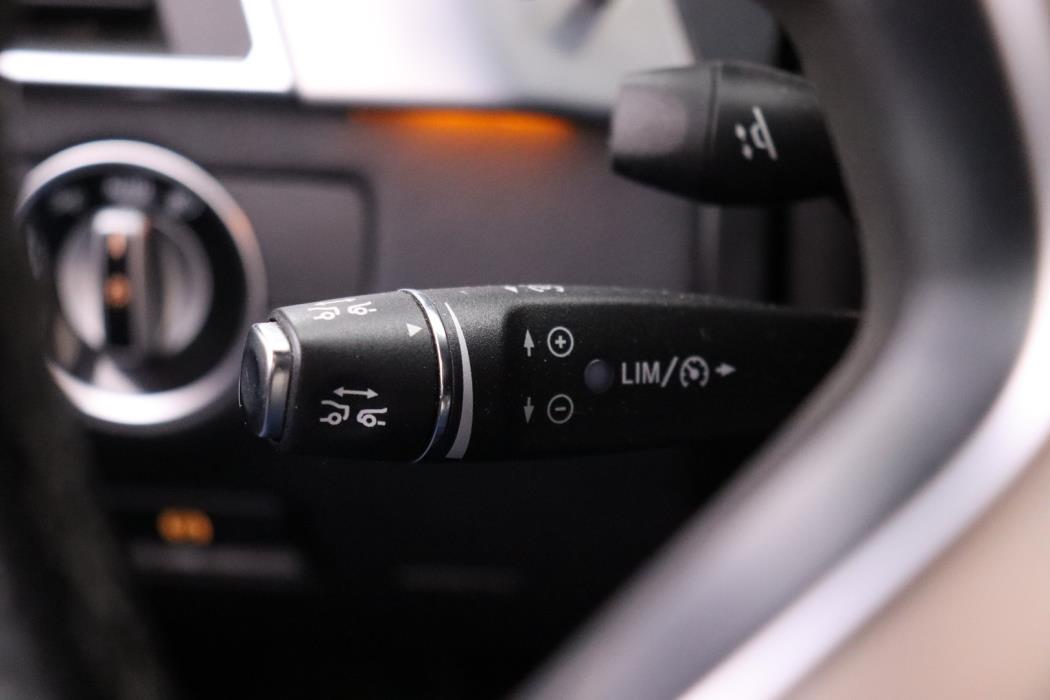 MERCEDES-BENZ ML 2014