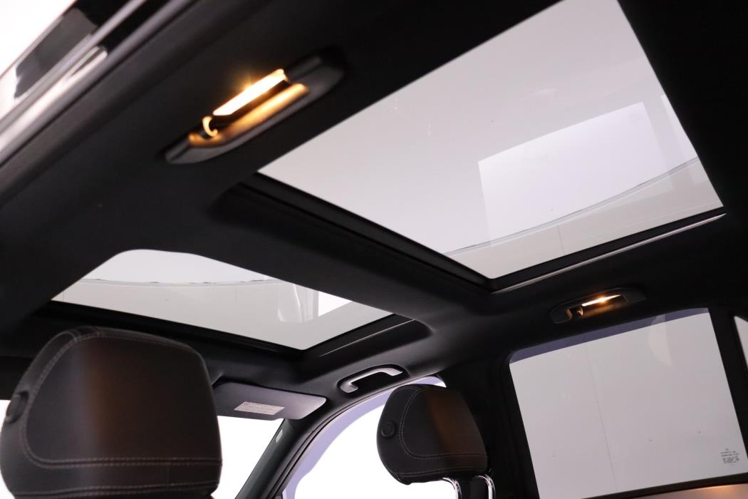 MERCEDES-BENZ ML 2014