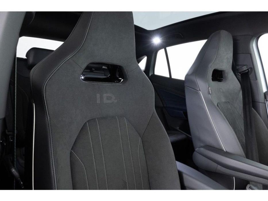 VOLKSWAGEN ID.5 2022