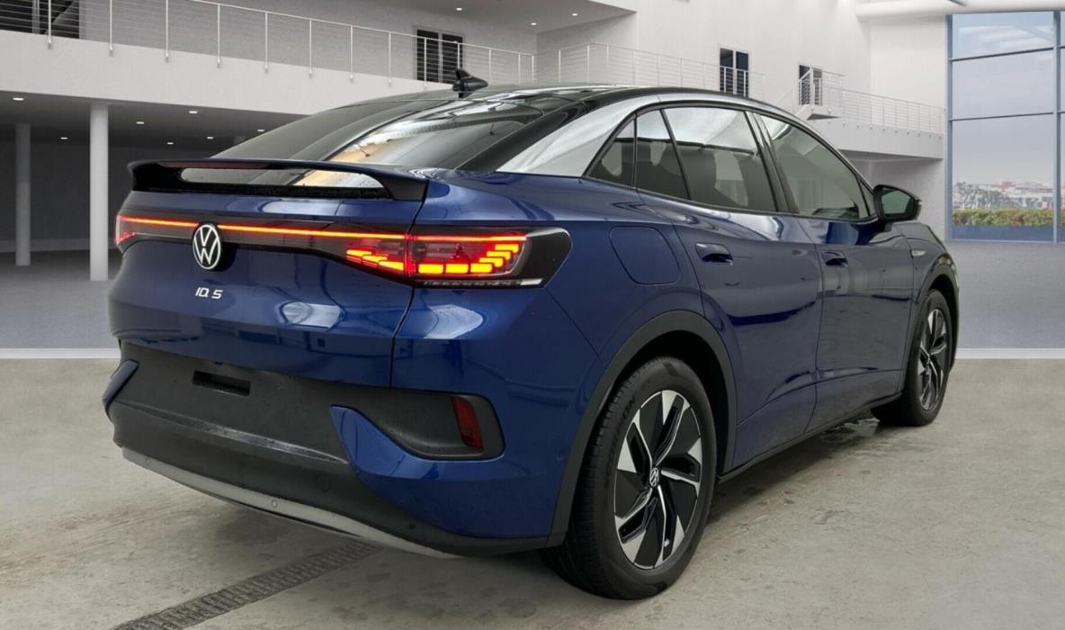 VOLKSWAGEN ID.5 2023