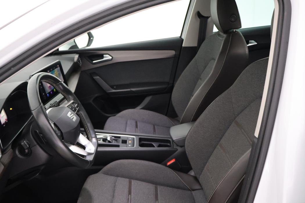 SEAT Leon Sportstourer 2021