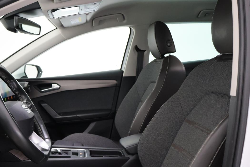 SEAT Leon Sportstourer 2021