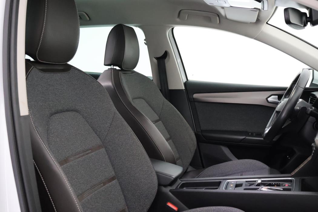 SEAT Leon Sportstourer 2021