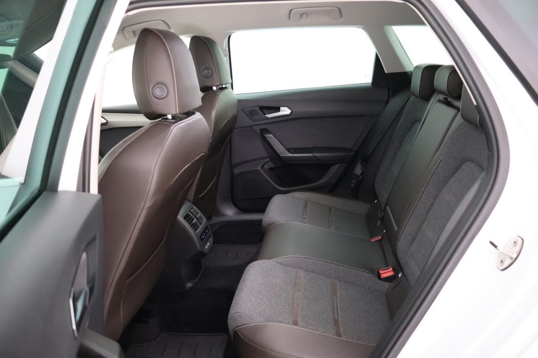 SEAT Leon Sportstourer 2021