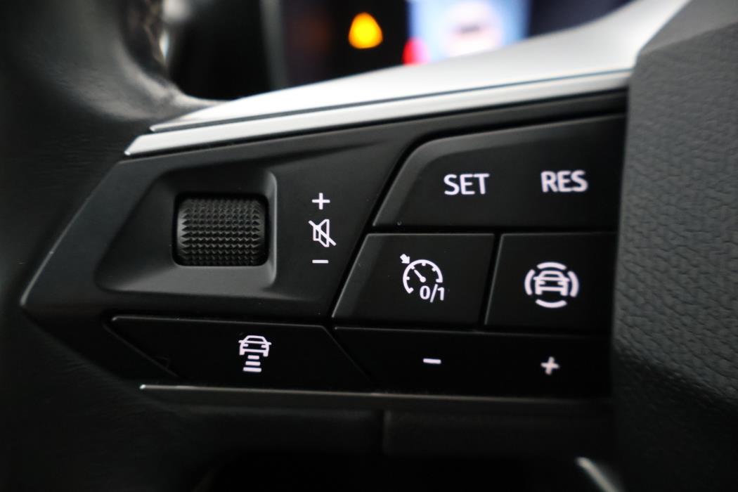 SEAT Leon Sportstourer 2021