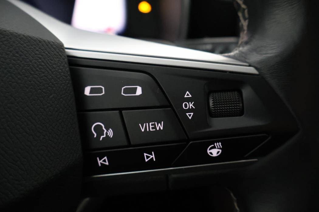 SEAT Leon Sportstourer 2021