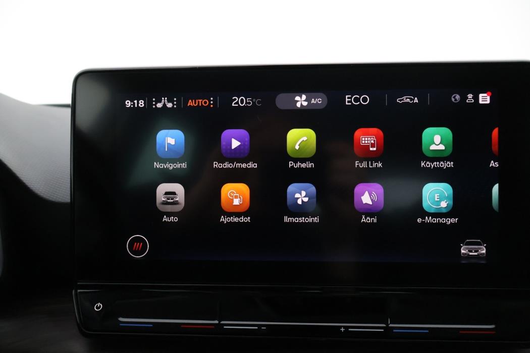 SEAT Leon Sportstourer 2021