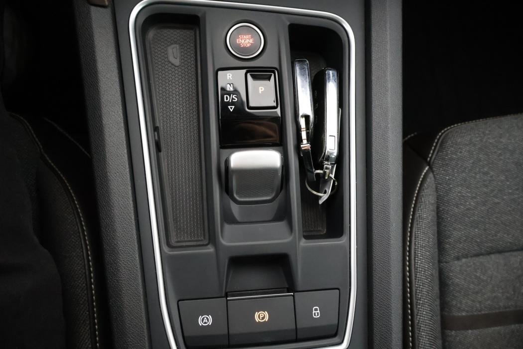 SEAT Leon Sportstourer 2021