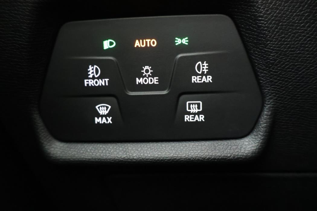 SEAT Leon Sportstourer 2021