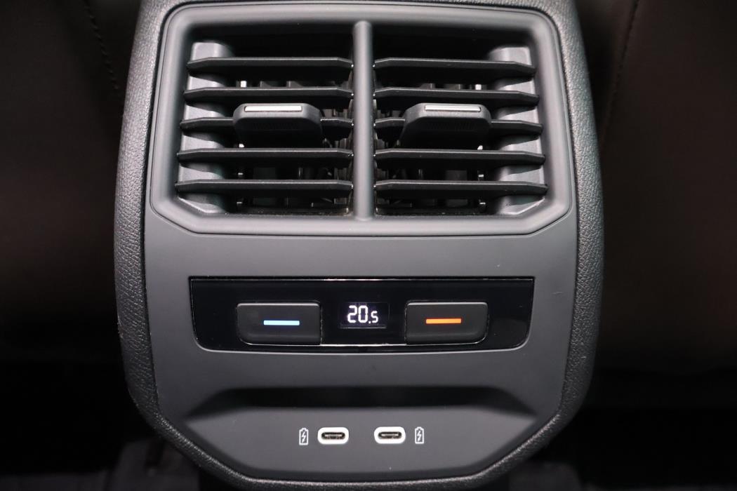 SEAT Leon Sportstourer 2021