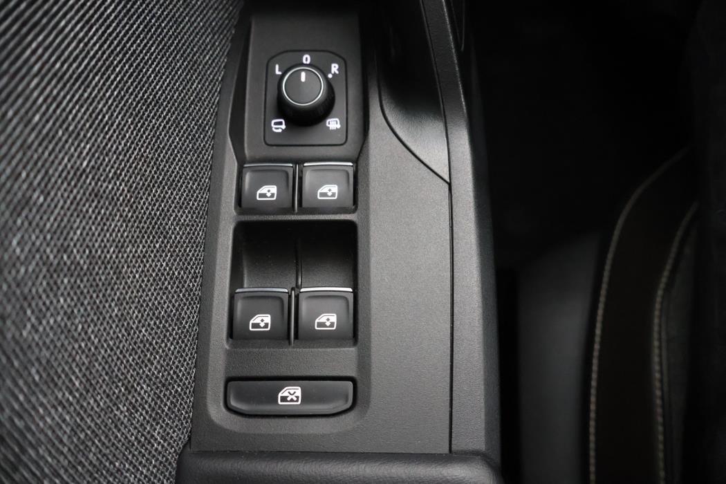 SEAT Leon Sportstourer 2021