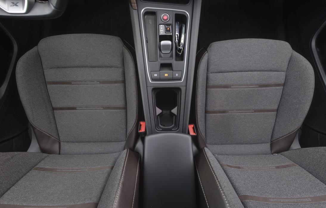 SEAT Leon Sportstourer 2021