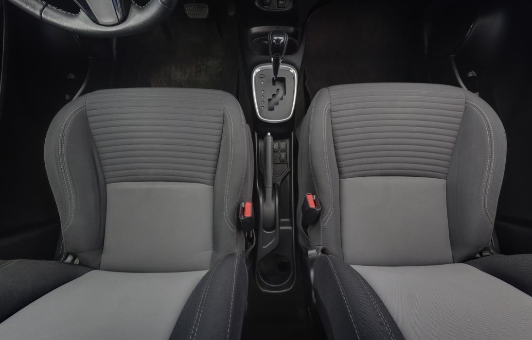 TOYOTA Yaris 2019